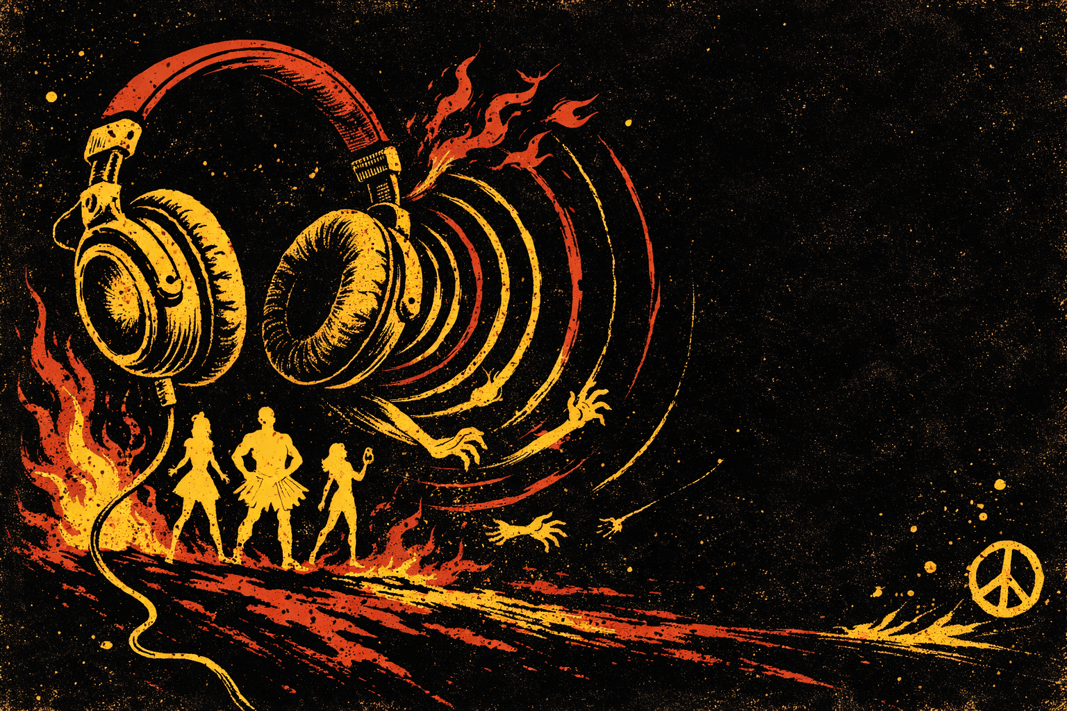 Nouscraft audiobook preview banner - full-cast narration of the LitRPG trilogy